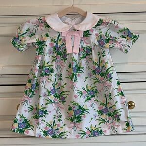 The Beaufort Bonnet Company Dress